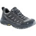 Oboz Men's Sawtooth Ascent Low Waterproof Walking Shoe - Wide Fit