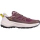 Oboz Women's Katabatic Lt Low GTX Waterproof Walking Shoe - Berry