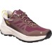 Oboz Women's Katabatic Lt Low GTX Waterproof Walking Shoe - Berry