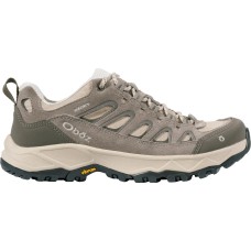 Oboz Women's Sawtooth Ascent Low Waterproof - Wide Fit