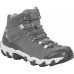 Oboz Women's Bridger Mid Waterproof Walking Boot