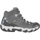 Oboz Women's Bridger Mid Waterproof Walking Boot