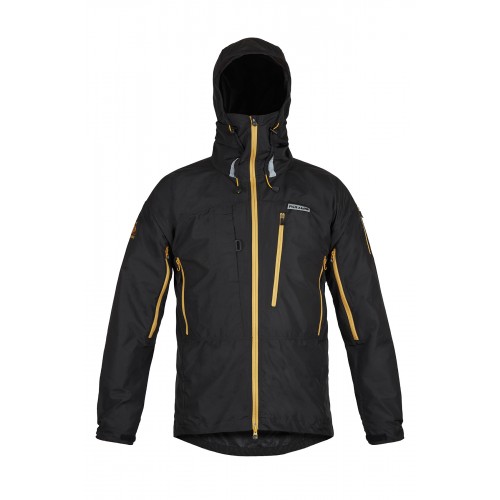 Paramo Mens Enduro Windproof Jacket - Black