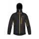 Paramo Mens Enduro Windproof Jacket - Black