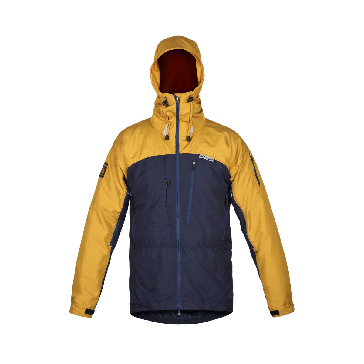 Paramo Mens Enduro Windproof