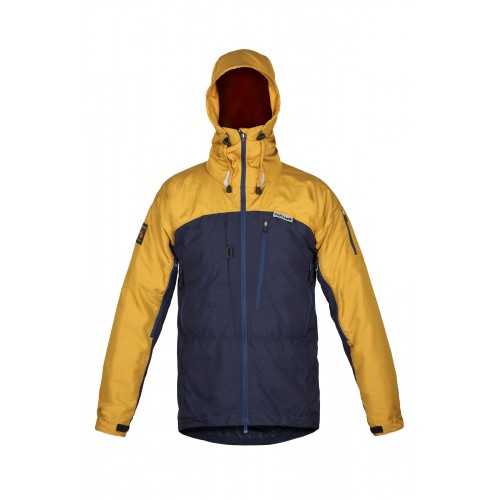 Paramo Mens Enduro Windproof Jacket - Midnight