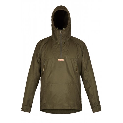 Paramo Fuera Smock Classic - Moss