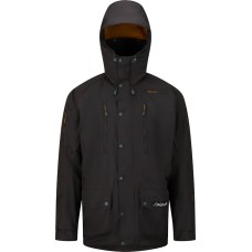 Paramo Mens Halkon 360 Jacket - Dark Grey