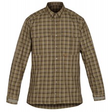 Paramo Mens Katmai Shirt - Broad Leaf