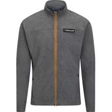 Paramo Men's Bentu Fleece Jacket - Steel