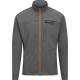Paramo Men's Bentu Fleece Jacket - Steel