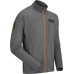 Paramo Men's Bentu Fleece Jacket - Steel