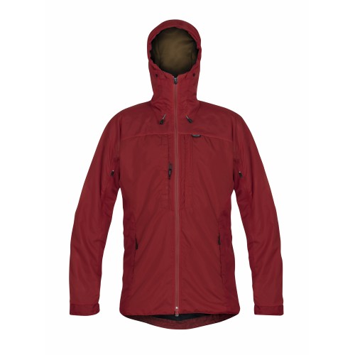 Paramo Mens Alta III Jacket - Fire