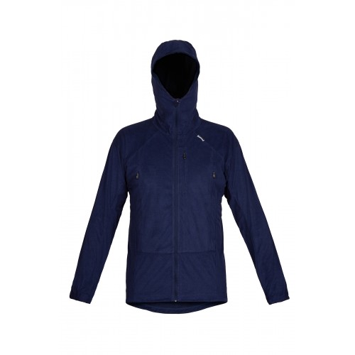 Paramo Mens Enduro Fleece - Midnight