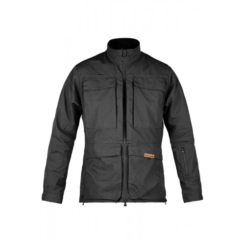 Paramo Halkon Traveller Jacket-Dark Grey