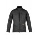 Paramo Halkon Traveller Jacket-Dark Grey