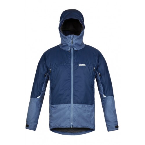 Paramo Mens Velez Jacket - Indigo