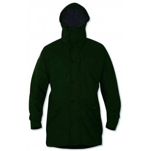 Paramo Mens Cascada Jacket - Forest