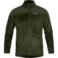 Paramo Men's Bentu Plus Fleece Jacket - Moss