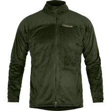 Paramo Men's Bentu Plus Fleece Jacket - Moss