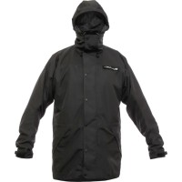 Paramo Mens Cascada Jacket - Dark Grey