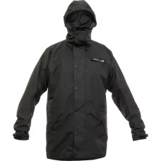 Paramo Mens Cascada Jacket - Dark Grey