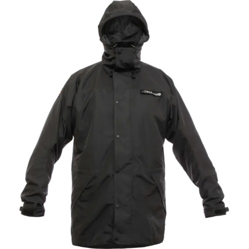 Paramo Mens Cascada Jacket - Dark Grey Paramo Mens Cascada Jacket - Dark Grey