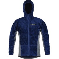 Paramo Mens Enduro Plus Fleece - Midnight/Steel