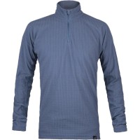 Paramo Mens Grid Technic - Indigo