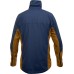 Paramo Mens Velez Windproof Jacket - Midnight/Cumin