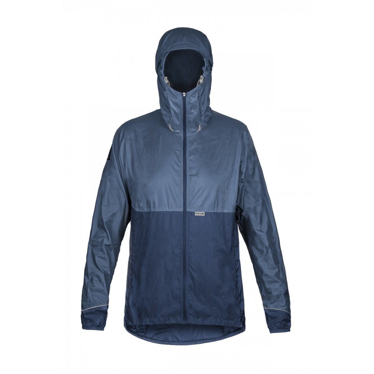 paramo men's ostro windproof jacket