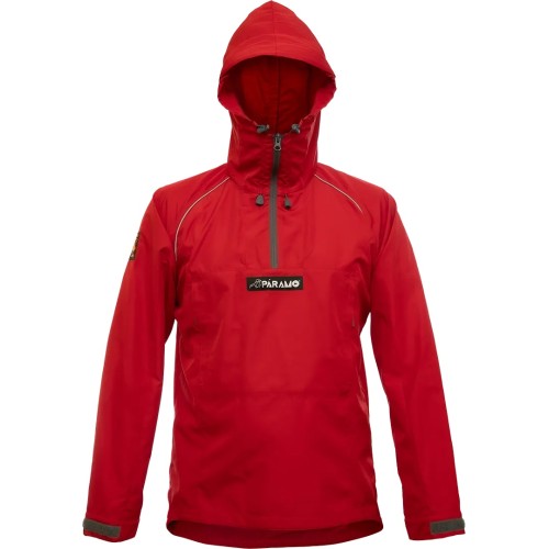 Paramo Fuera Smock Classic - Fire