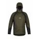 Paramo Mens Velez Evolution Hybrid Smock - Moss