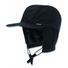 Paramo Waterproof Cap - Black