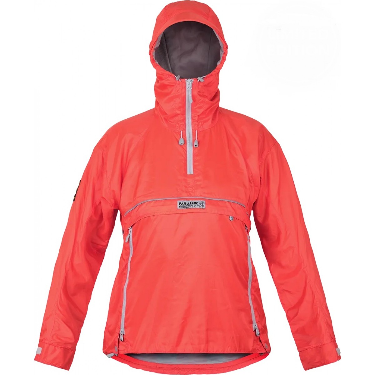 Paramo ladies 2025 velez smock