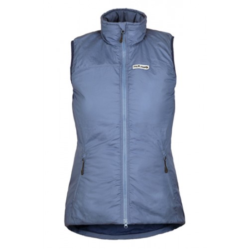 paramo wmns torres gilet