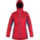Paramo Womens Alta III Jacket - Fire/Indigo
