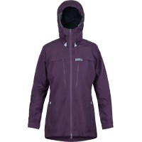 Paramo Women's Bentu Windproof Jacket - Elderberry
