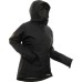 Paramo Womens Caminata Waterproof Jacket - Black