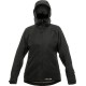 Paramo Womens Caminata Waterproof Jacket - Black