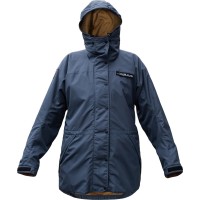 Paramo Womens Cascada Jacket - Indigo
