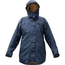 Paramo Womens Cascada Jacket - Indigo