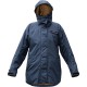 Paramo Womens Cascada Jacket - Indigo