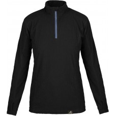 Paramo Womens Grid Technic Baselayer  - Black