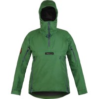 Paramo Womens Velez Adventure Smock - Fir