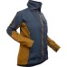 Paramo Womens Velez Windproof Jacket - Indigo/Cumin
