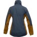 Paramo Womens Velez Windproof Jacket - Indigo/Cumin
