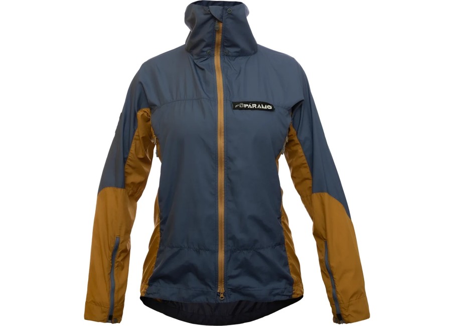 Windproof Tops and Jackets