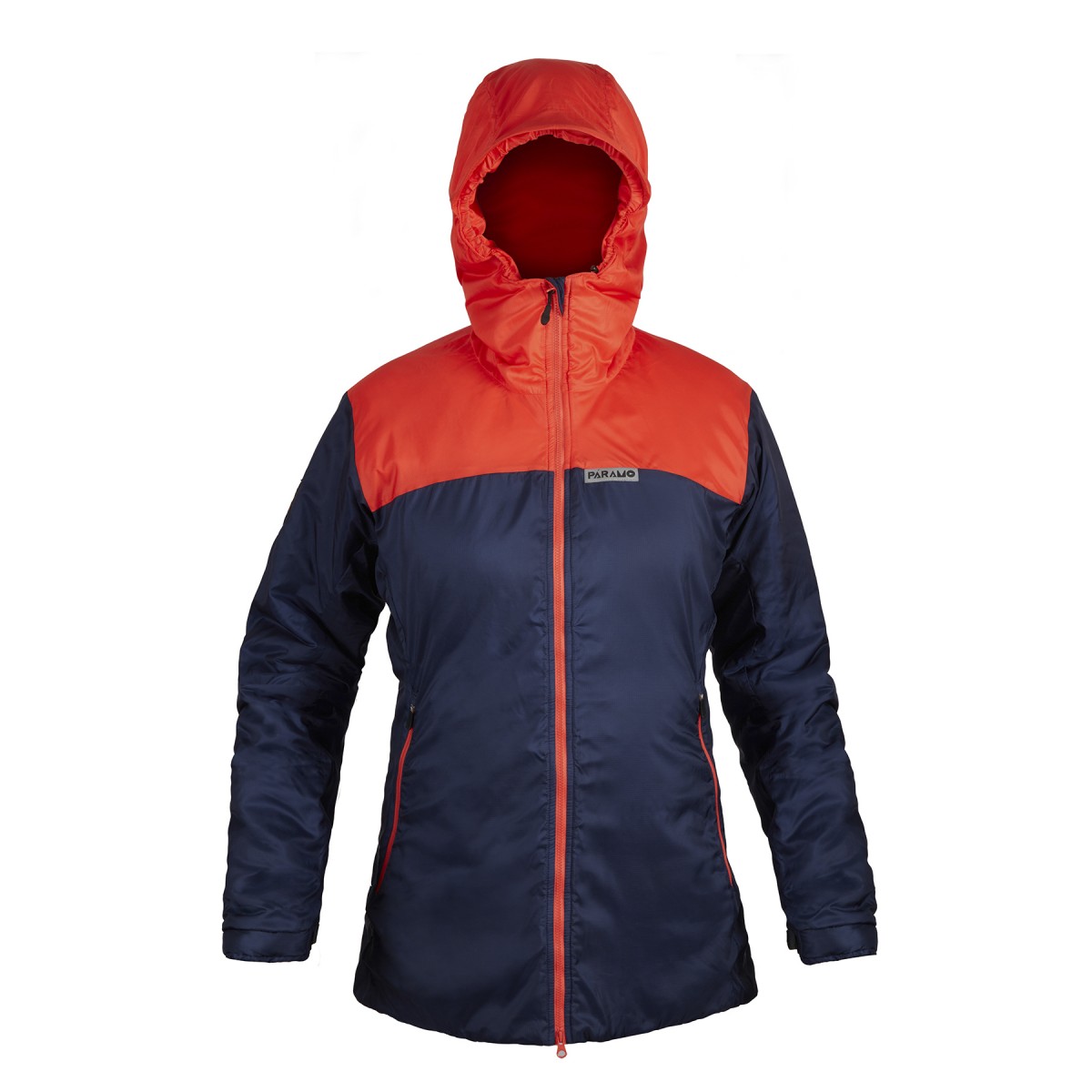 Paramo Womens Torres Alturo Jacket
