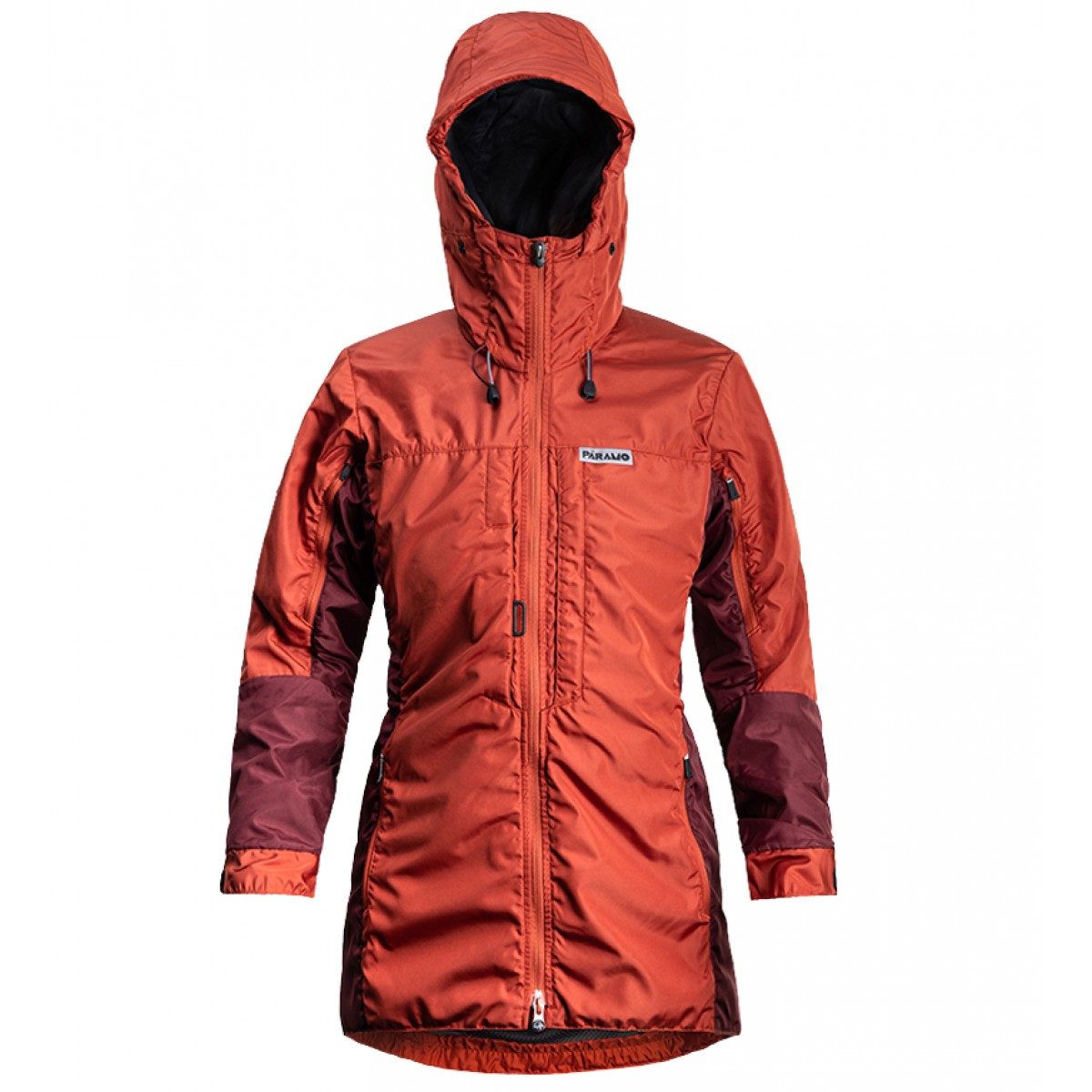 Paramo analogy jacket shop